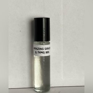 Philosophy amazing grace roll on